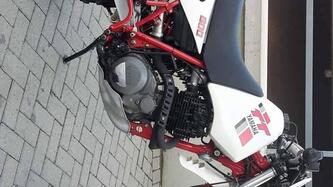 Yamaha TT 600 (1985 - 93) usata