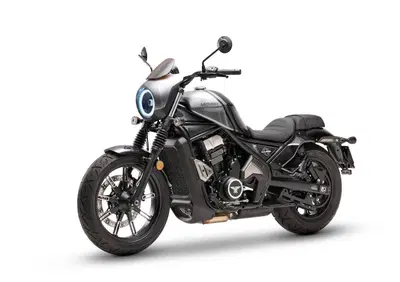 Moto Morini Calibro Custom (2024 - 26) - Annuncio 9817230