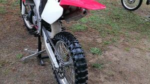 Honda CR 250 R (2006) 