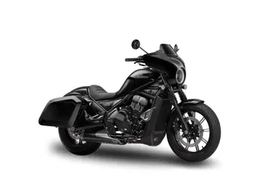 Moto Morini Calibro Bagger (2024 - 26) - Annuncio 9817232