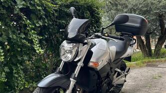 Suzuki GSR 600 (2006 - 11) usata
