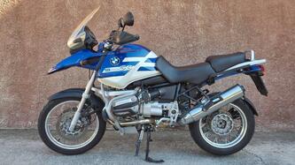 Bmw R 1150 GS (1999 - 03)