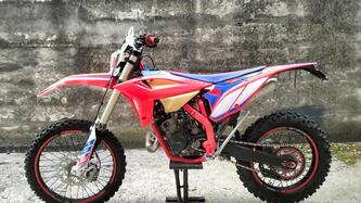 Betamotor RR 125 2T Enduro Racing (2020) usata