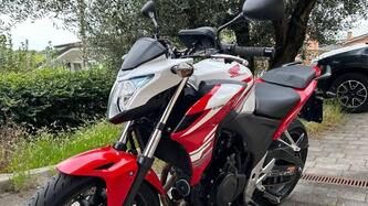 Honda CB 500 F ABS (2012 - 15) usata