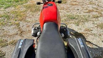 Bmw R65 epoca