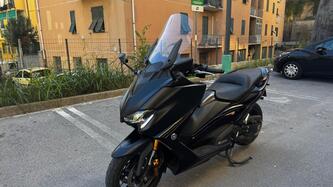 Yamaha T-Max 560 Tech Max (2020)