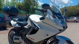 Bmw F 800 GT (2012 - 16) 