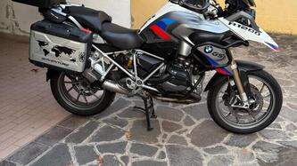 Bmw R 1200 GS (2013 - 16)