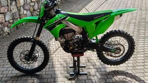 Kawasaki KX 450 (2023) 