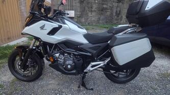 Honda NC 750 X DCT (2025)