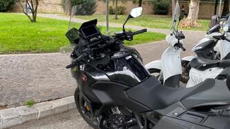 Honda NT 1100 DCT (2022 - 24) usata