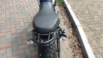 Ducati Scrambler 800 Icon Dark (2021 - 22)