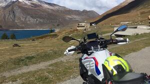 Bmw R 1250 GS - Edition 40 Years GS (2021) 
