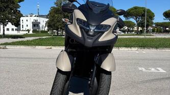 Yamaha Tricity 300 (2021 - 24) usata