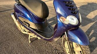 Yamaha Teo's 150 usata
