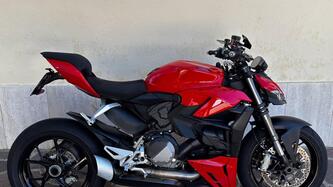 Ducati Streetfighter V2 (2022 - 24) usata