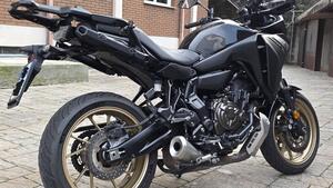 Yamaha Tracer 7 GT (2021 - 24) 