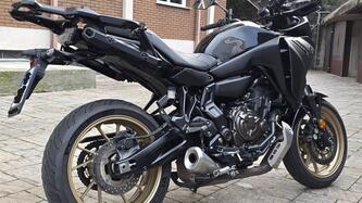 Yamaha Tracer 7 GT (2021 - 24) usata