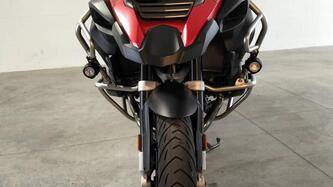 Bmw R 1200 GS Adventure (2017 - 18)