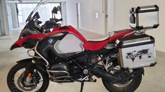 Bmw R 1200 GS Adventure (2017 - 18) usata