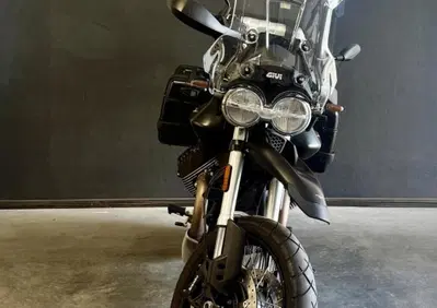 Moto Guzzi V85 TT (2021 - 23) - Annuncio 9817325