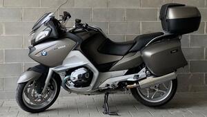 Bmw R 1200 RT (2010 - 13) 