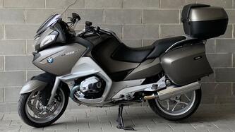 Bmw R 1200 RT (2010 - 13) usata