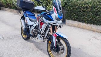Honda Africa Twin CRF 1100L Adventure Sports DCT (2022 - 23) usata