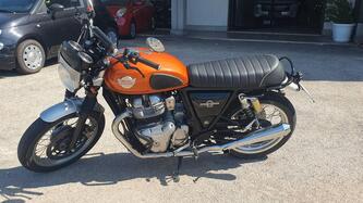 Royal Enfield Interceptor 650 (2019 - 20) usata