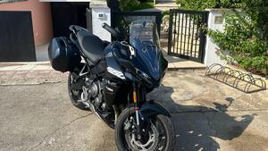 Triumph Tiger Sport 660 (2025) 
