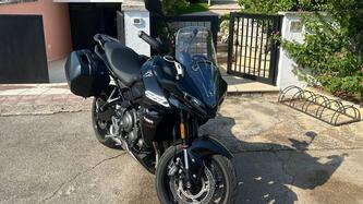 Triumph Tiger Sport 660 (2025) usata