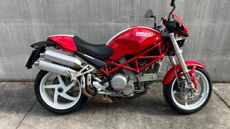 Ducati Monster S2 R (2004 - 07)