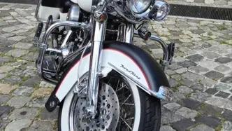 Harley-Davidson 1450 Road King Classic (1999 - 02) - FLHRCI usata
