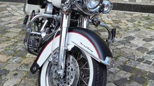 Harley-Davidson 1450 Road King Classic (1999 - 02) - FLHRCI 