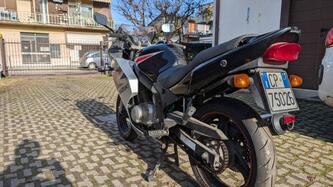 Suzuki GS 500 F (2004 - 06)