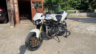 Moto Morini Corsaro 1200 (2005 - 11)