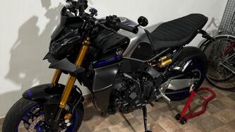Yamaha MT-09 SP (2021 - 23)