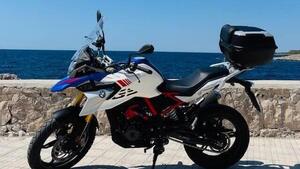 Bmw G 310 GS (2021 - 25) 