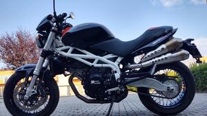 Moto Morini 1200 Sport 