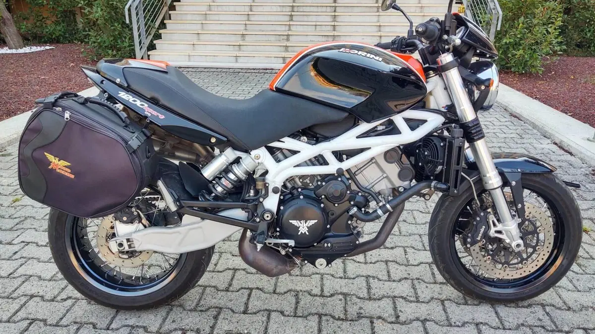 Moto Morini 1200 Sport  (10)