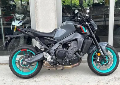 Yamaha MT-09 SP (2021 - 23) - Annuncio 9817559