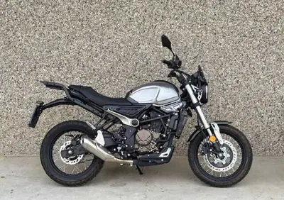 Voge Trofeo 300ACX Scrambler (2021 - 26) - Annuncio 9817546