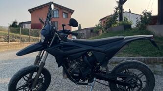 Betamotor RR 50 Motard (2021 - 25) usata