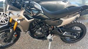 Yamaha Ténéré 700 (2025) 