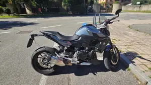 Bmw F 900 R (2021 - 24)  (2)