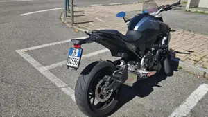 Bmw F 900 R (2021 - 24)  (5)