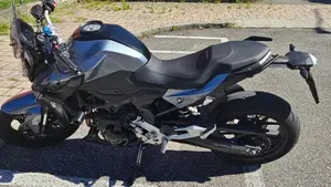 Bmw F 900 R (2021 - 24)  (6)