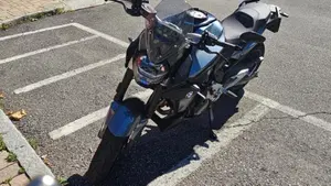 Bmw F 900 R (2021 - 24)  (7)