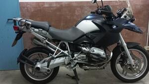 Bmw R 1200 GS (2004 - 07) 
