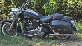Harley-Davidson 107 Road King Classic (2017 - 18) - FLHRC usata